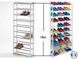 Amazing Shoe Rack
