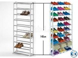 Amazing Shoe Rack