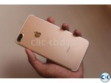 iphone 7 plus 128GB with Box.