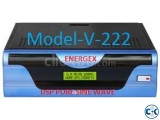 ENERGEX DSP SINEWAVE UPS IPS 650VA WITH BATTERY 5yrsWar.