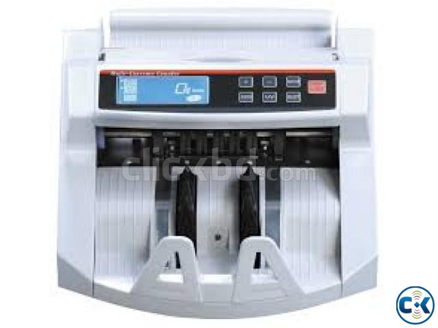 Money Counting Machine 2108 large image 0