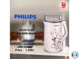 Philips HD2072 06 Soy Milk Maker