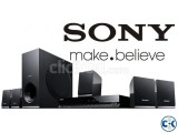 Sony DAV-TZ140 5.1ch 300W 1080p DVD Home Theater