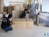 বাসা বদল The Packers Movers