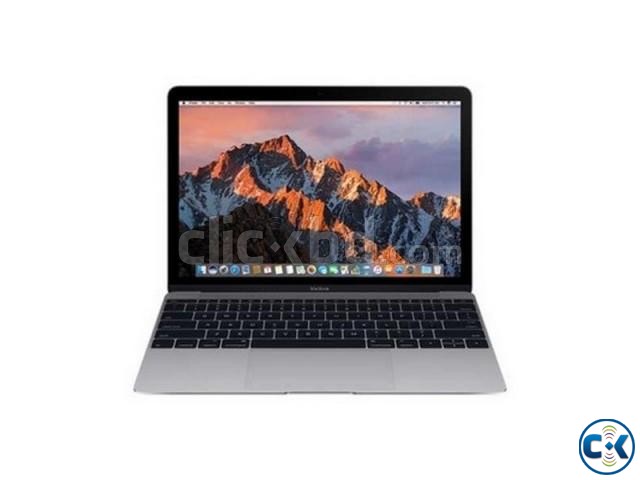 Apple 13 - inch MacBook Pro MPXT2ZP A A1708 large image 0