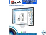 Dopah IWB-5102 102 Digital Interactive White Board