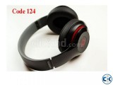 Beats Studio Wireless Bluetooth Headphone STN-13