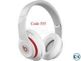 Beats By Dr. Dre Solo Wireless Bluetooth Headset