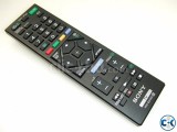 SONY RMT ORIGINAL TV REMOTE CONTROL LOW PRICE IN BD