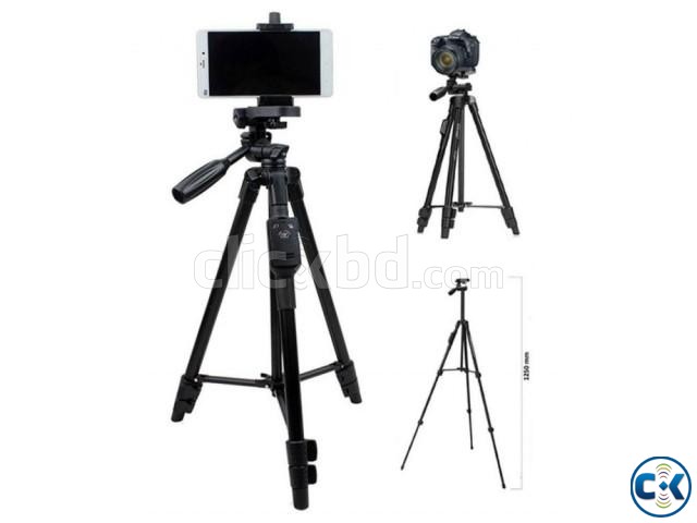 Tripod BD large image 0