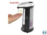 Automatic Sensor Soap Dispenser