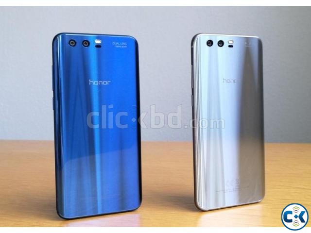 Brand New Huawei Honor 9 Sealed Pack With 3 Years Warranty large image 0