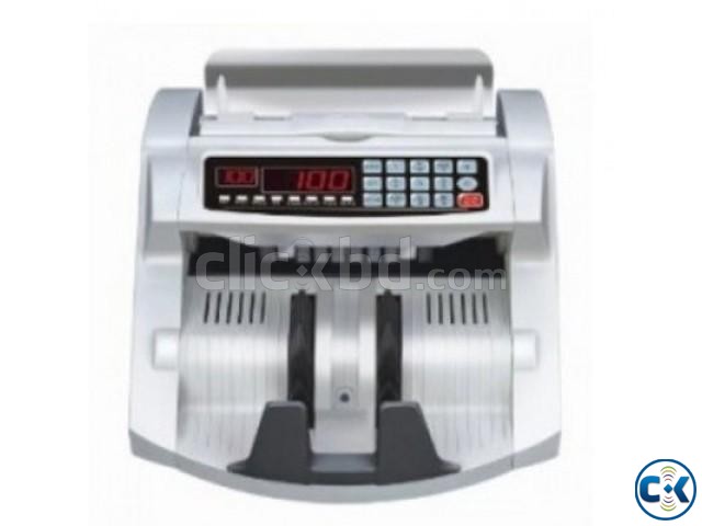 Money counting machine price in Bangladesh large image 0