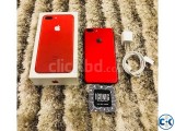 Apple iphone 7 plus 128gb RED edition