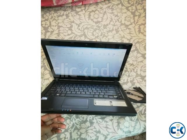 Acer 4333 4GB RAM Personal Laptop large image 0