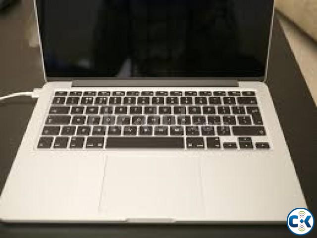 MacBook Pro Retina 15-inch Mid 2014  large image 0