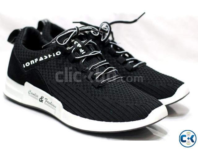 Men s sports shoe 721 large image 0