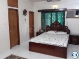 Flat Rent at Gulshan