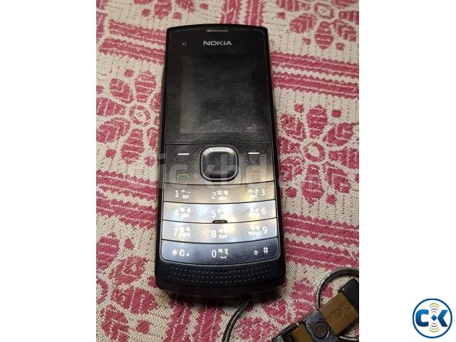 Nokia X1-01 large image 0