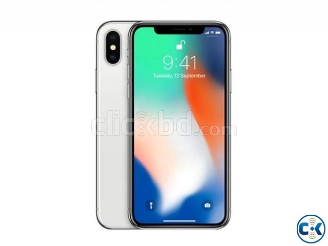 Iphone X large image 0