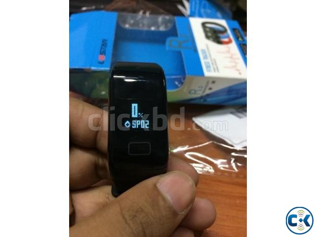 R3 Smart Watch large image 0