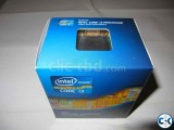 Intel Core i3 Processor 2nd Generation