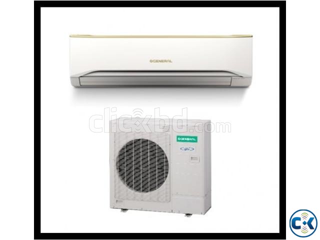 ASGA30FETA General 2.5 Ton Split AC in Bangladesh. large image 0