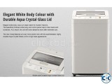 PANASONIC FULL AUTO WASHING MACHINE 7.5 KG