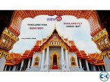 Thailand Visa