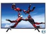 Sky View FHDSP32G Full HD 1080p 32 Inch Flat Screen LED TV