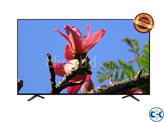 China Android Smart Full HD 40 Led TV large image 0