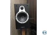 Tannoy Eclipse one bookshelf speaker