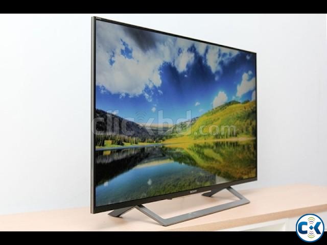 Sony Bravia 40 W652D FHD WiFi LED TV large image 0