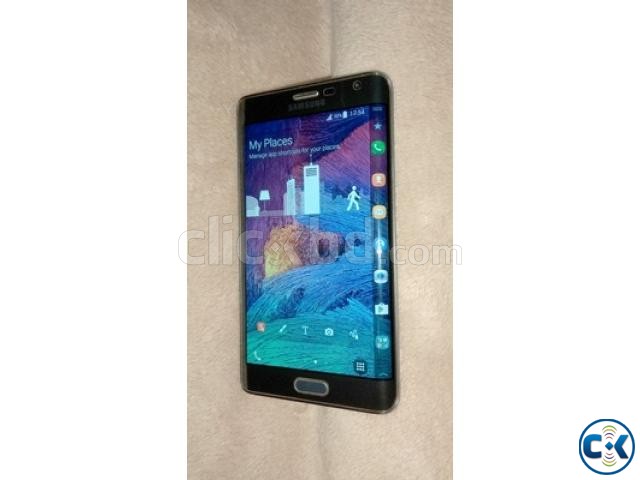 SAMSUNG GALAXY NOTE EDGE large image 0