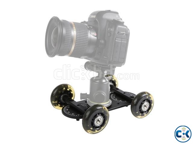 Sevenoak SK-DW03 360 Video Stabilizer Slider large image 0