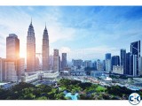 Malaysia Category 1 Visa