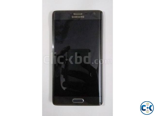 SAMSUNG GALAXY NOTE EDGE MODEL SM-N915F  large image 0