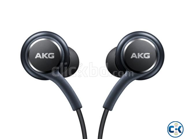 NEW Samsung AKG Harman Kardon In-Ear Earphones-EO-IG955 large image 0