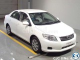 TOYOTA AXIO