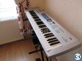 Korg Triton Le Brand New Call-01748-153560