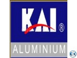 Thai Aluminium Fabrication