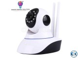 Smart wifi Doble Antena V360