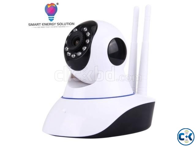 Smart wifi Doble Antena V360 large image 0