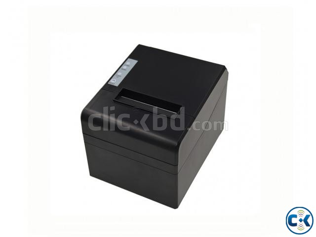 THERMAL POS PRINTER large image 0