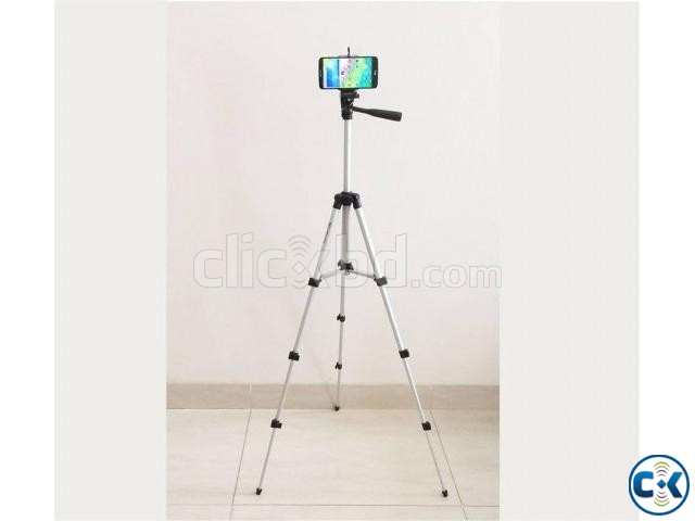 Tripod TF-3110 Camera Stand and Mobile Stand large image 0