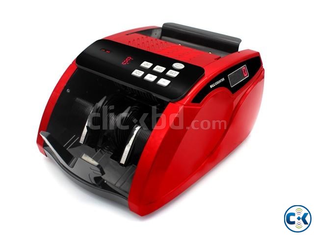 Money counting machine price in Bangladesh large image 0