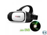 VR BOX 2.0 Google 3D Glass Glasses