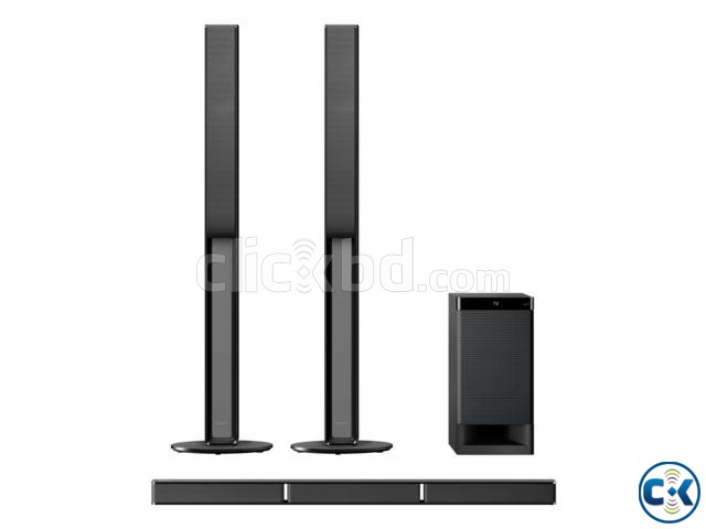 Sony HT-RT40 5.1 Channel Soundbar large image 0