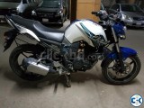 Yamaha FZ-S 2011