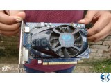 Shephire HD 6670 1GB DDR5